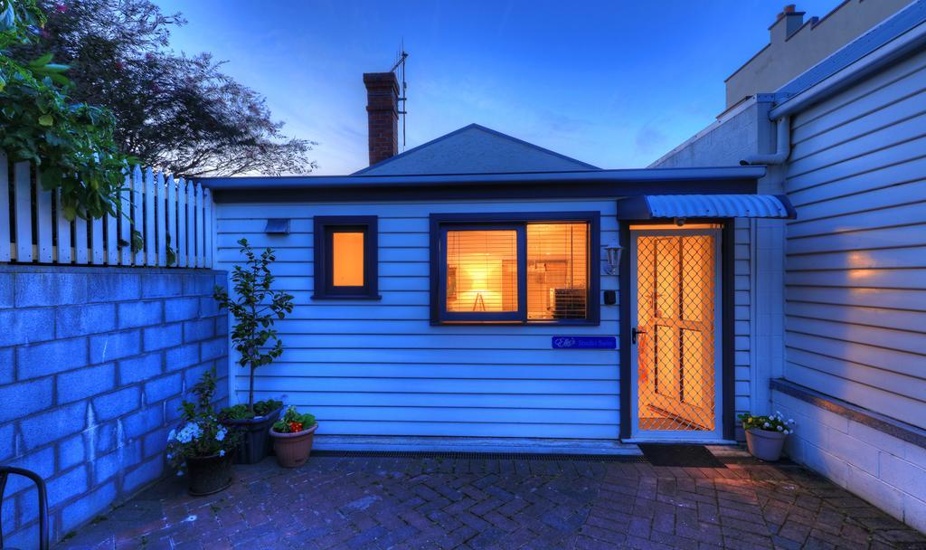 Ellie'S Cottages Stanley Habitación foto
