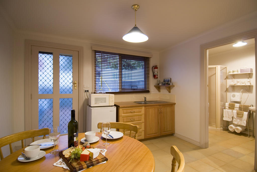 Ellie'S Cottages Stanley Habitación foto